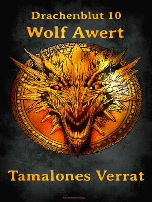cover image of Tamalones Verrat